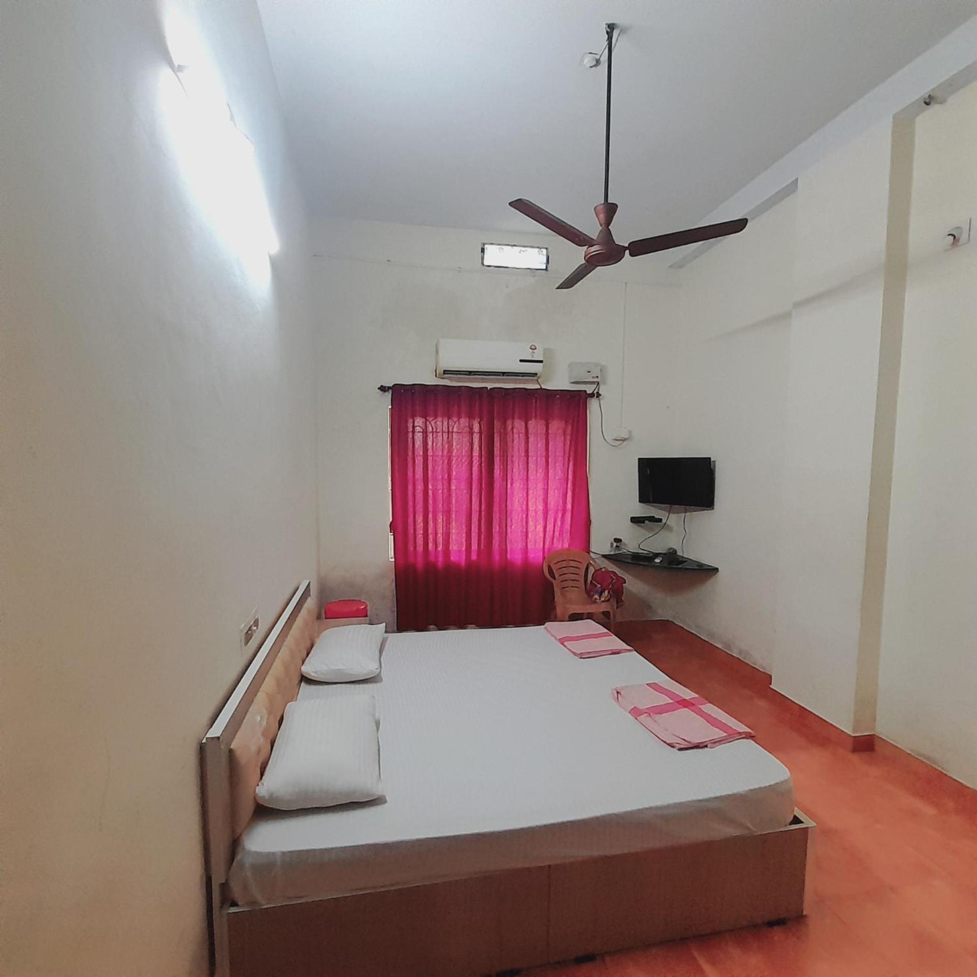 אודופי Shree Jayadurga Boarding&Lodging מראה חיצוני תמונה