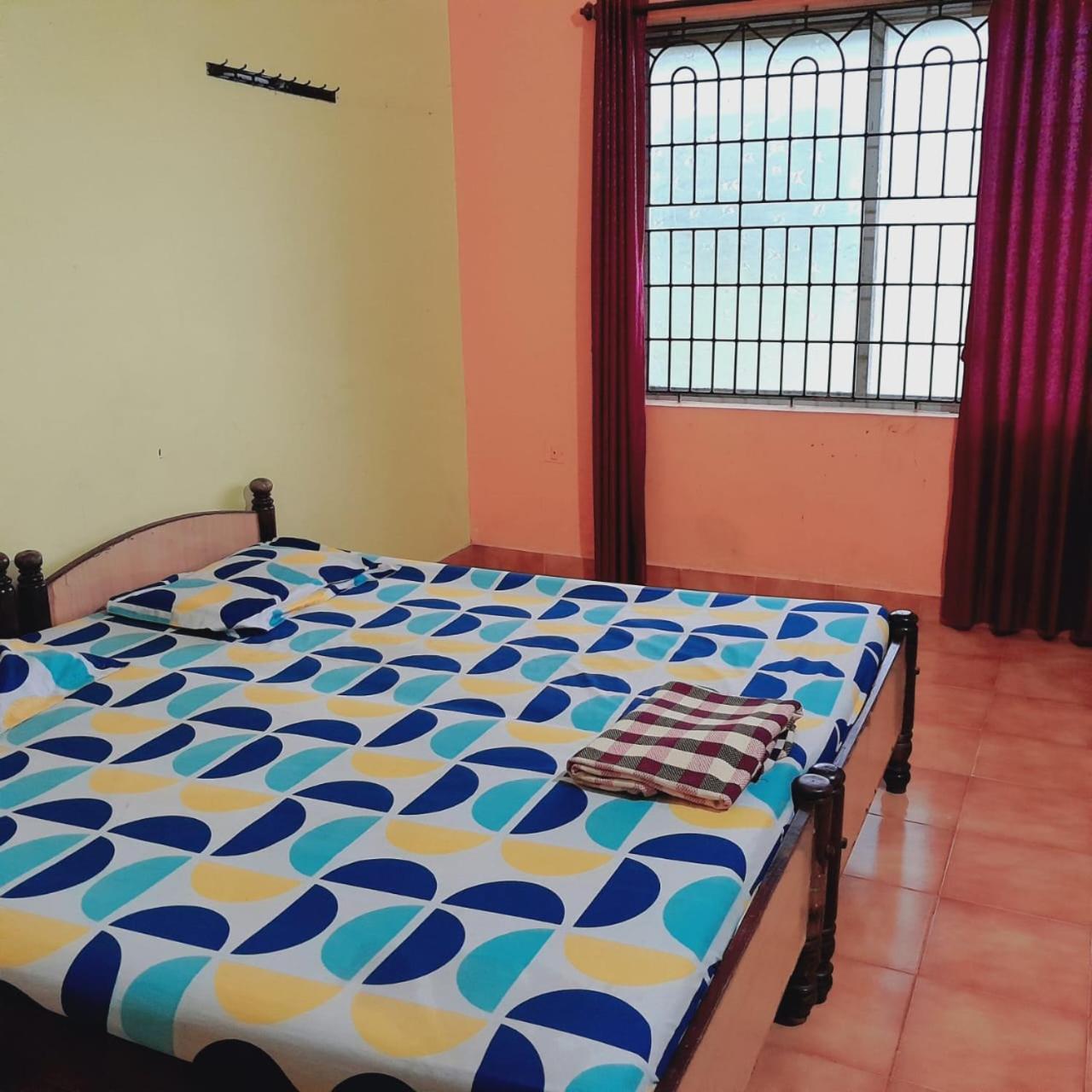 אודופי Shree Jayadurga Boarding&Lodging מראה חיצוני תמונה
